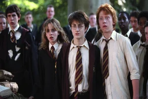 Welcher Harry Potter Charakter Bin Ich Quiz And Personality Insights