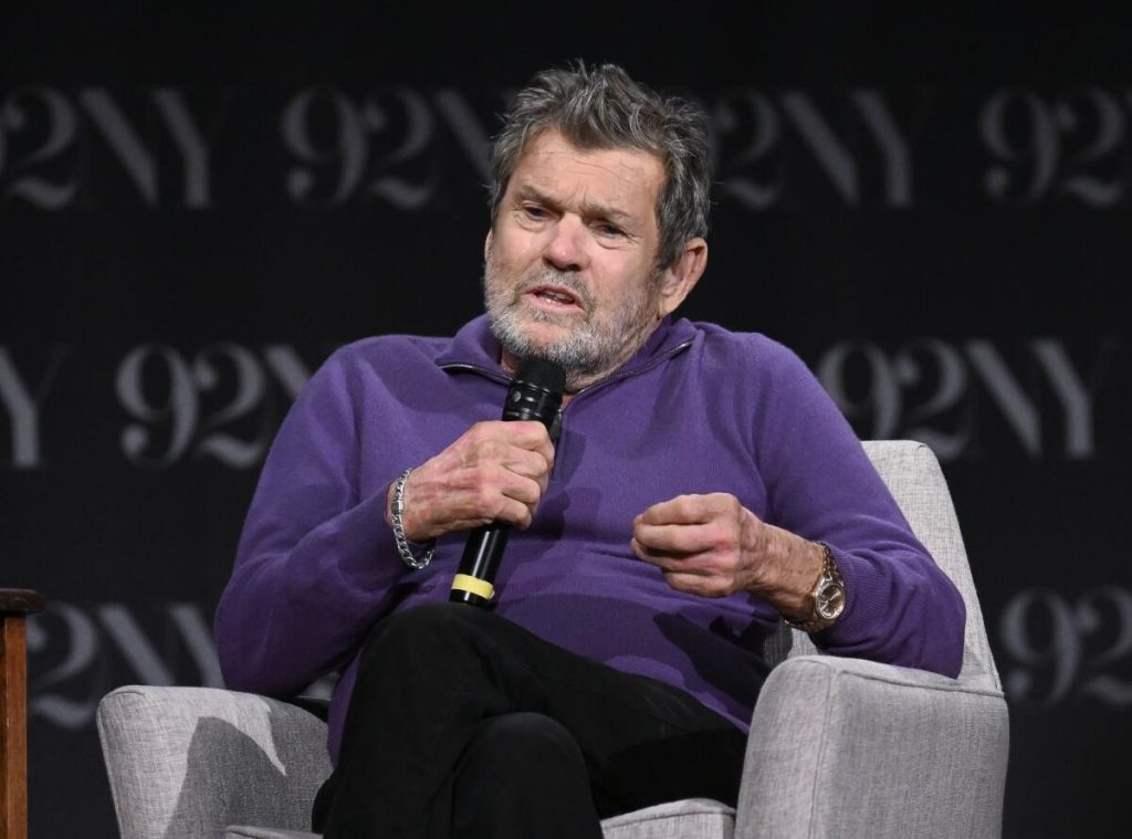 Jann Wenner Pictures, Photos & Images