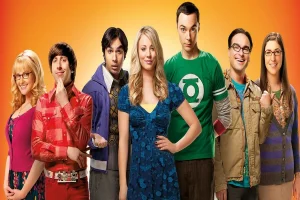 Which ‘Big Bang Theory’ Character Are You?