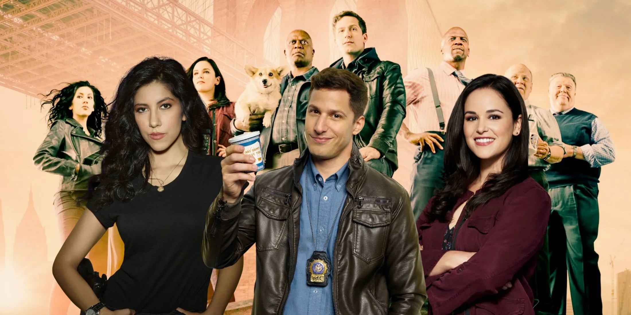 Brooklyn Nine-Nine
