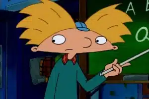 Which Hey Arnold Character Are You Personality Guide