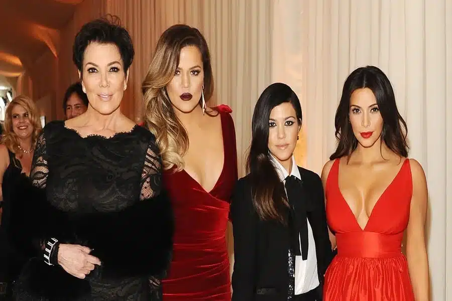 Which Kardashian Am I: Quiz to Find Your Celebrity Twin