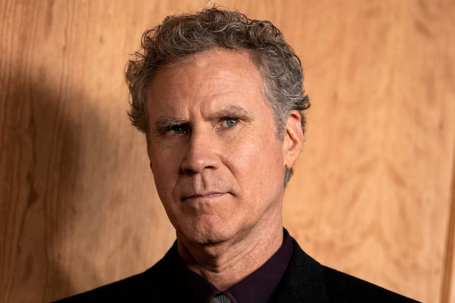 Will Ferrell Picture