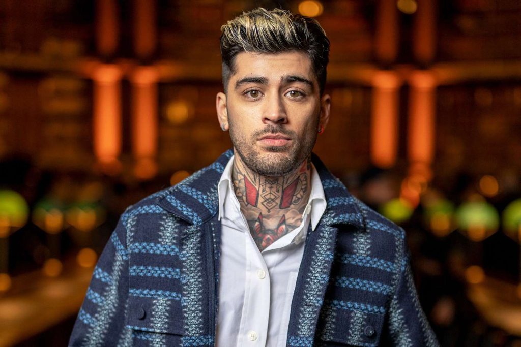 Zayn Malik Pictures, Photos & Images