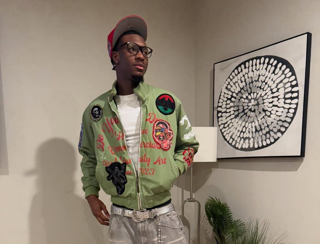 Zeddy Will Age and The Rise of A Fast-Talking Comedy Star