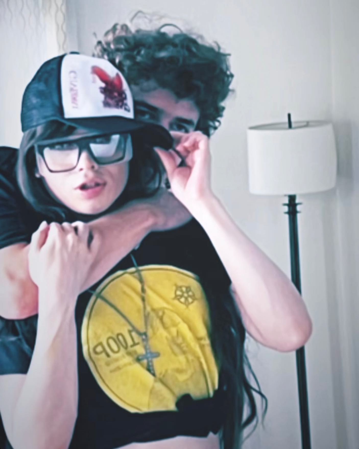 Ayesha Ericota Age - Why The Internet’s Favorite Hyperpop Recluse Still ...