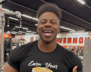 Breon Ansley Age Shocks New and Old Fans Alike