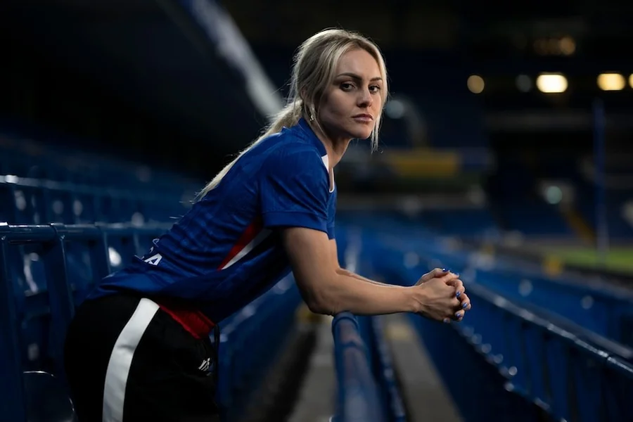 ellie carpenter partner