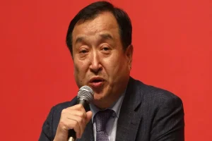 ay Jeon Story From Fatherhood to Building a Children’s Media Empire