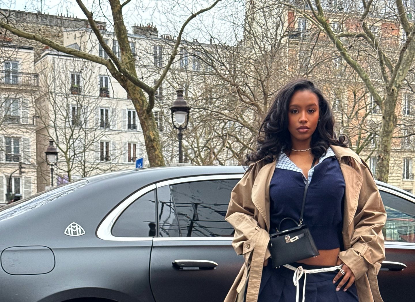raven tracy age