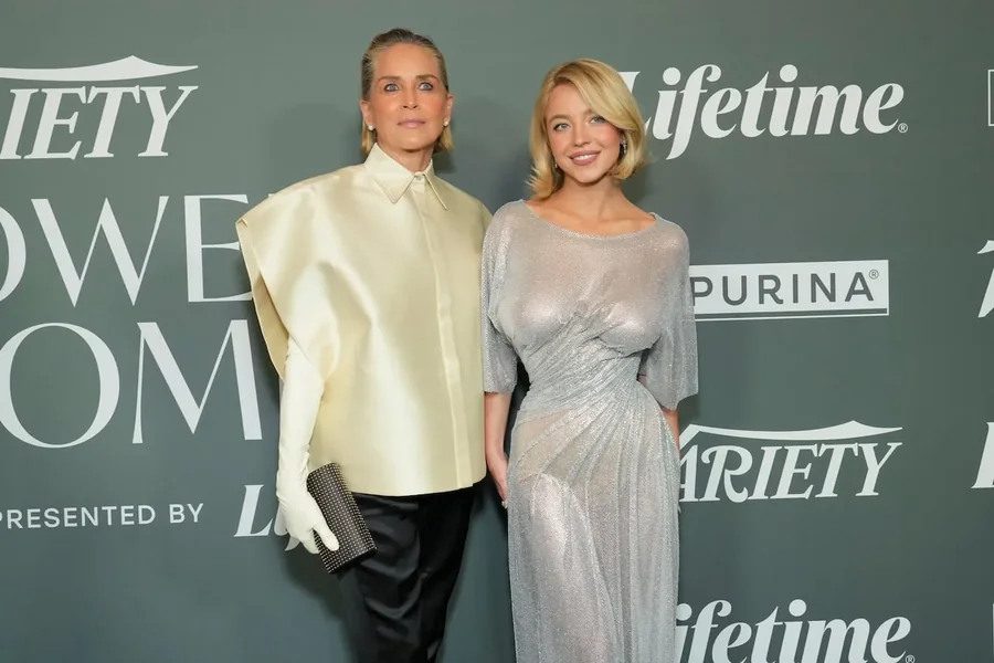 The Impact Of The Sydney Sweeney See Through Dress On Modern Fashion Trends
