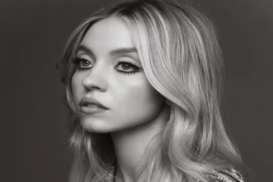 sydney sweeney
