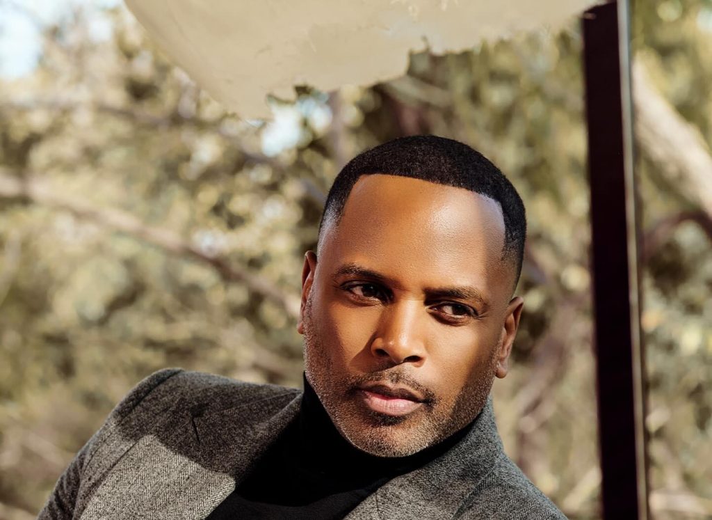 Toure Roberts Age Goes Viral for an Unexpected Reason