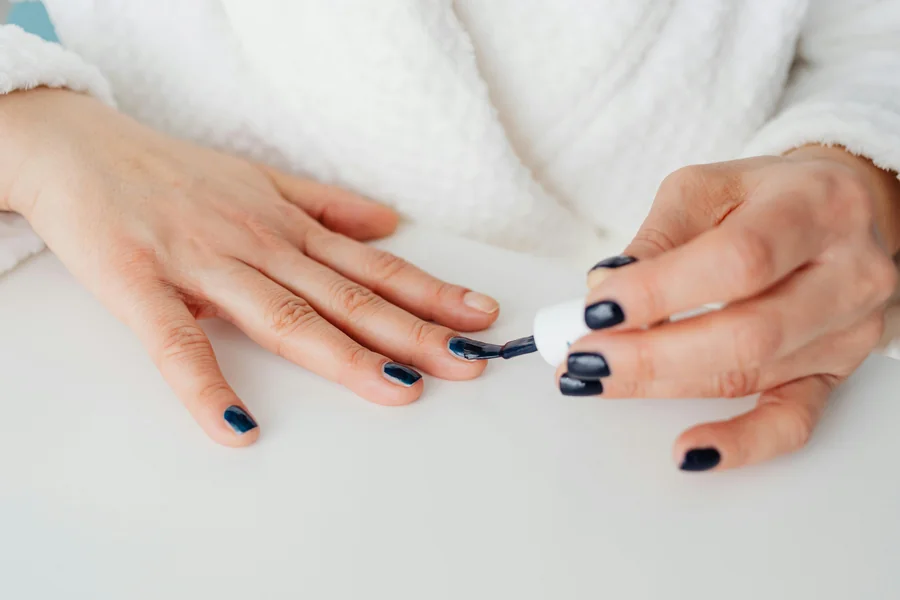 trending nail colors