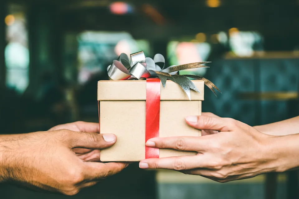 Valentine's Gifts