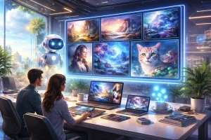 5 Best AI Image Generators in 2026: The Ultimate Comprehensive Guide 
