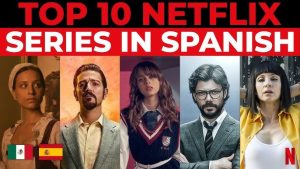 5 New Spanish-Language TV Shows to Watch ASAP