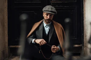 60s Fashion Men Trends That Changed Menswear Forever