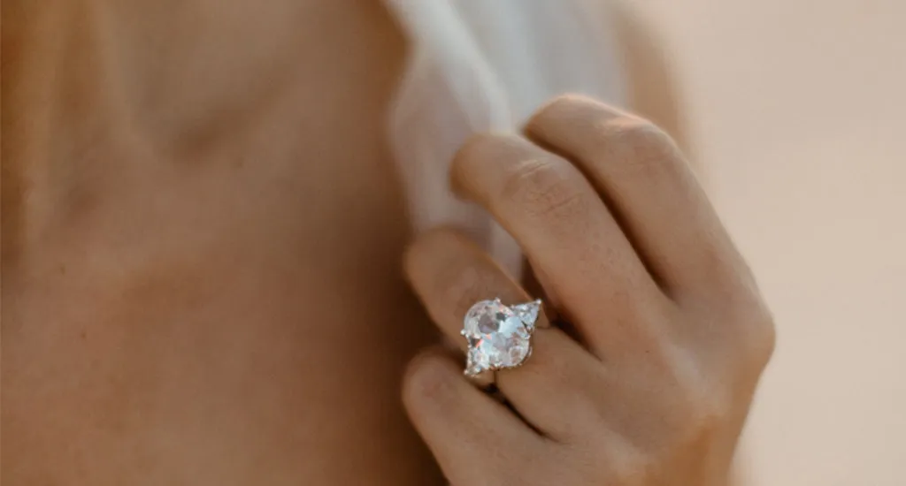 Engagement Ring