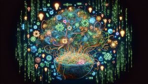 AI Slop vs. AI Art: Why We Need to Stop Confusing Lazy Prompts with Real Digital Art