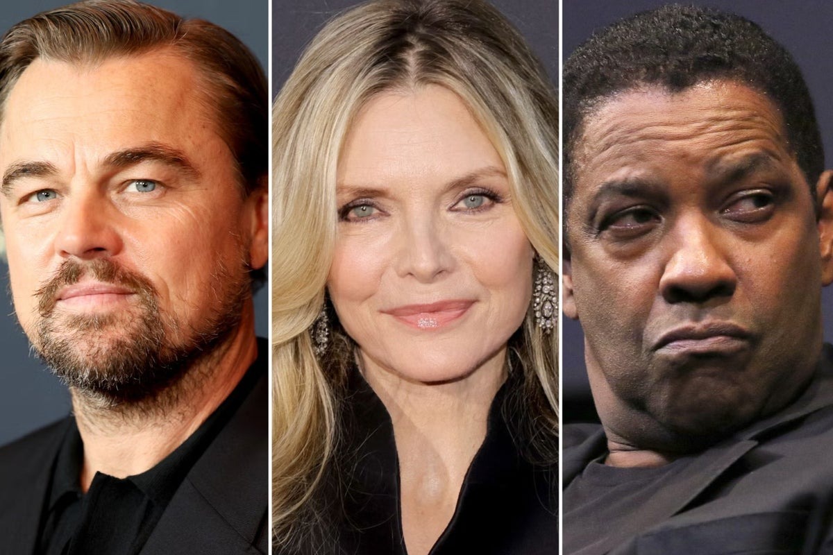 Actors Who Refused Iconic