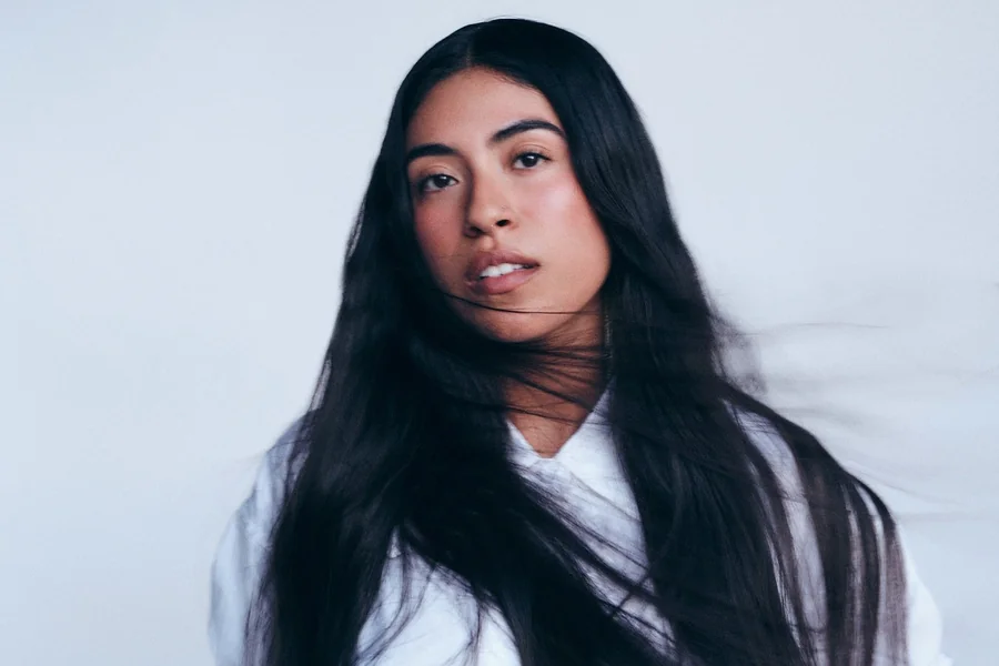 Aminah Nieves Age
