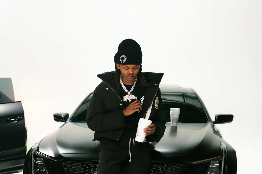 Babyfxce E Age And the Gritty Rise of Flint’s Newest Viral Heavyweight