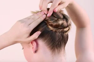 Ballet Bun Hairstyle Guide For Clean Elegant Dance Looks