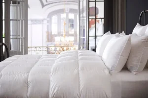 How Bebejan White Comforter Sets Create Hotel Luxury