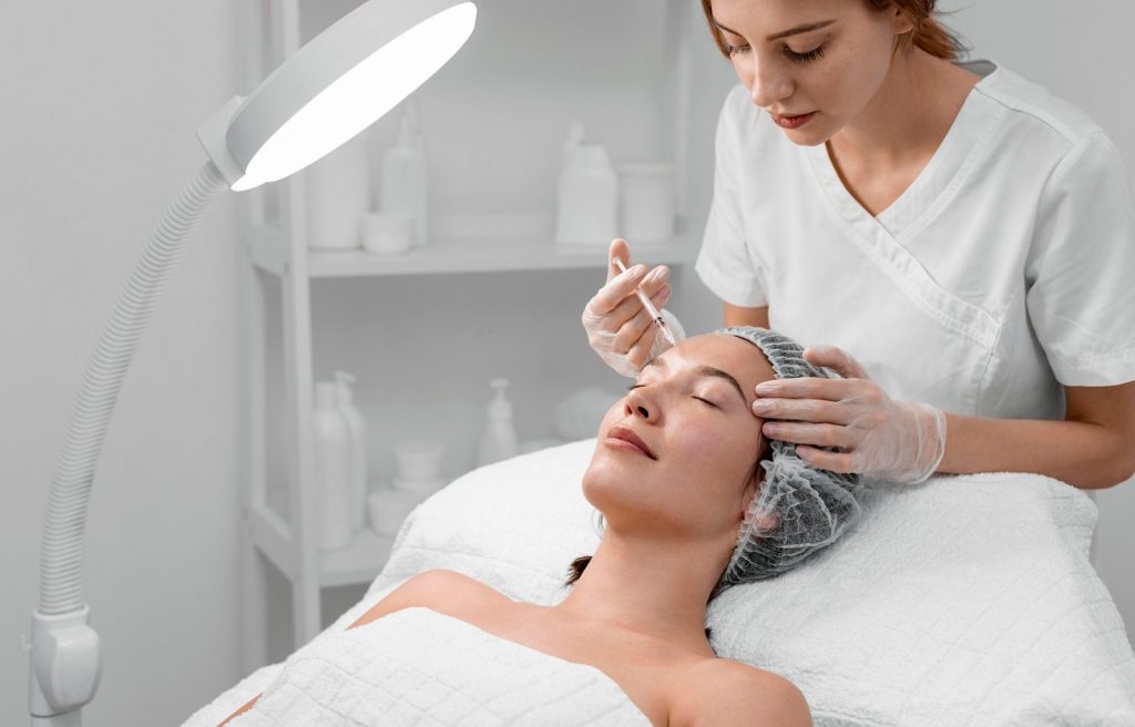 5 Best Aesthetic Clinics in Dubai