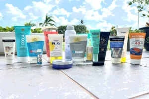 Best Drugstore Sunscreen Options For Everyday Protection