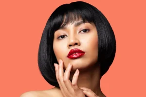 Blunt Cut Hair Guide For A Sharp and Modern Look