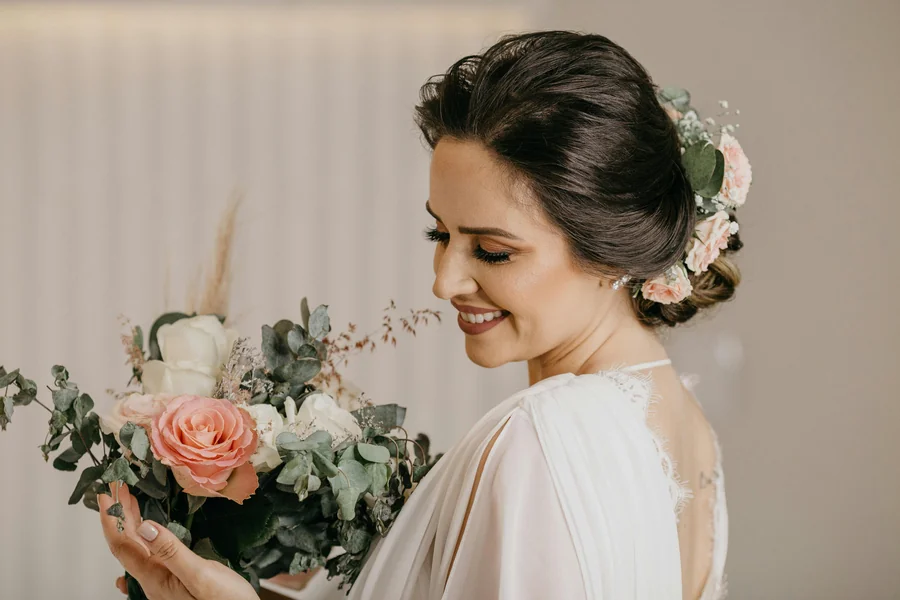 Bridesmaid Hairstyles