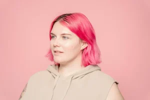 Bright Pink Hair Ideas Care Tips And Styling Inspiration