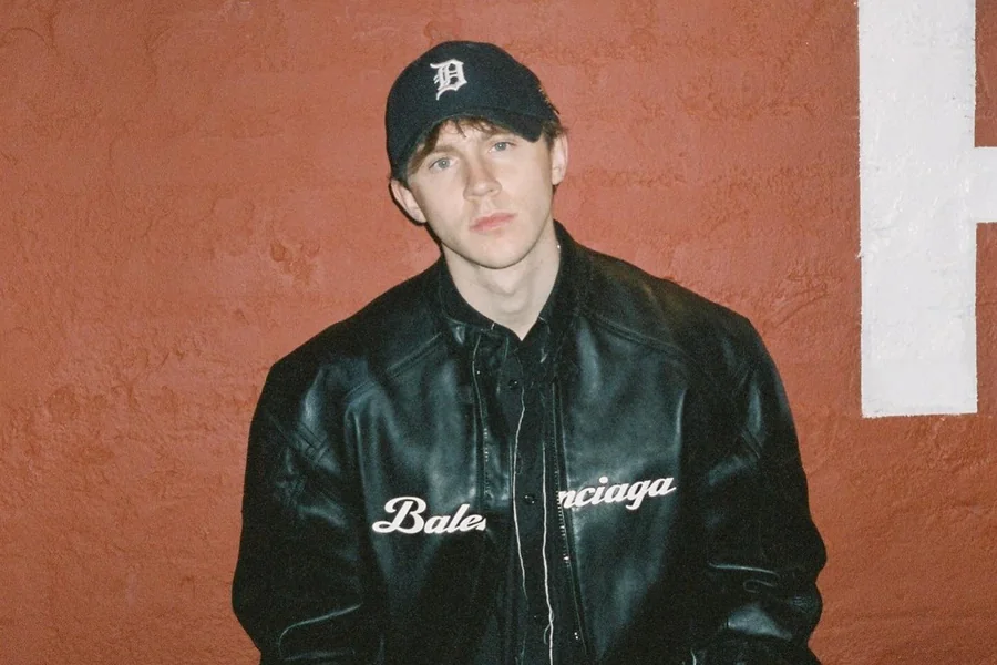Brody Grant Age