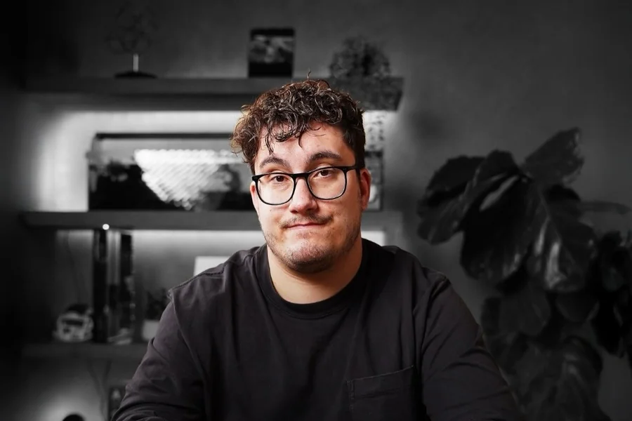 Caleb Hammer Age and the Brutal Truth of YouTube Finance