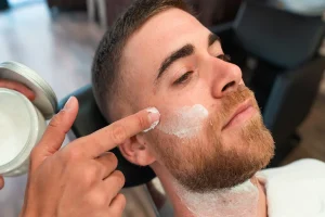 Can I Use Lotion as Aftershave For Smooth Skin