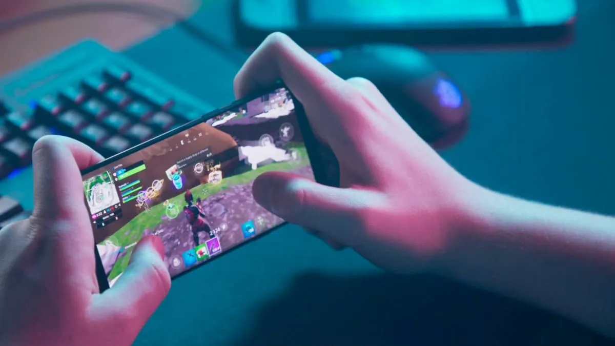 Casual Gaming