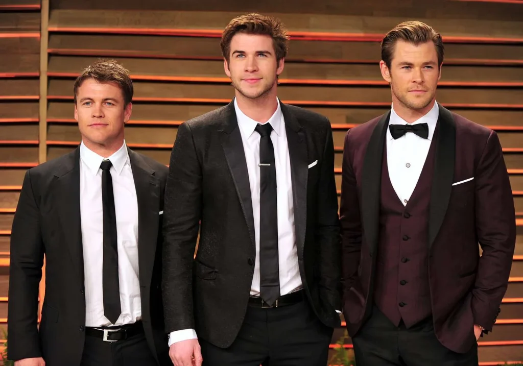 Celebrities Who Are Related to Each Other