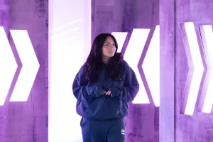 Cinna Age And The Chaos Queen Of The Twitch Grind