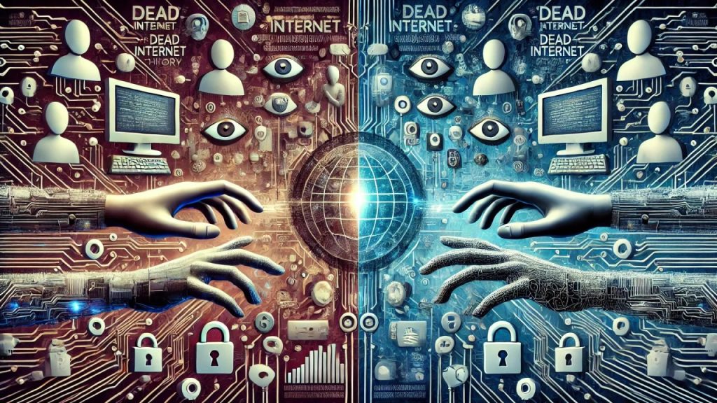 The Dead Internet in 2026: How to Filter Out AI Slop and Find High-Quality Content