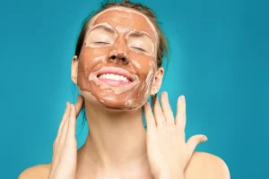 Ebony Facial – Gentle Skincare for Healthy, Radiant Dark Skin