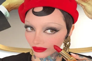 Erin Parsons Age And The Secrets Of A Beauty Historian