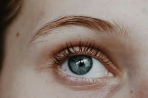 Eyebrows Filling Guide For Natural Shape Definition And Balance