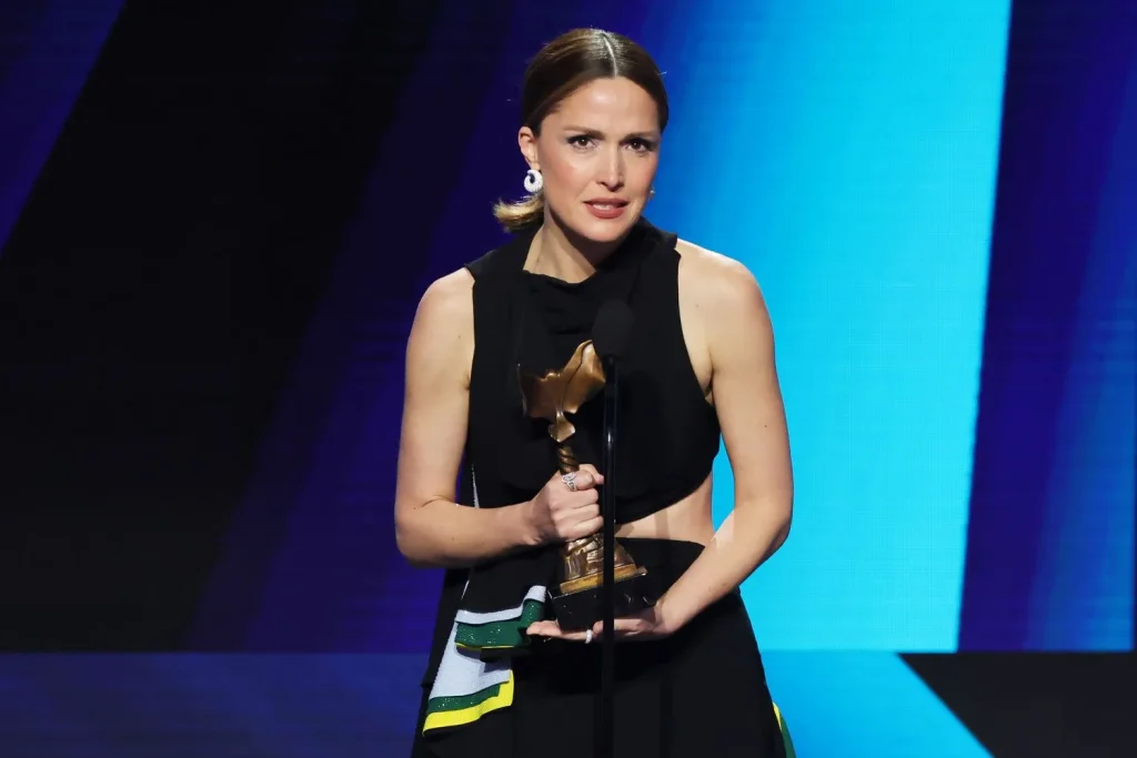 Film Independent Spirit Awards 2026 Winners List