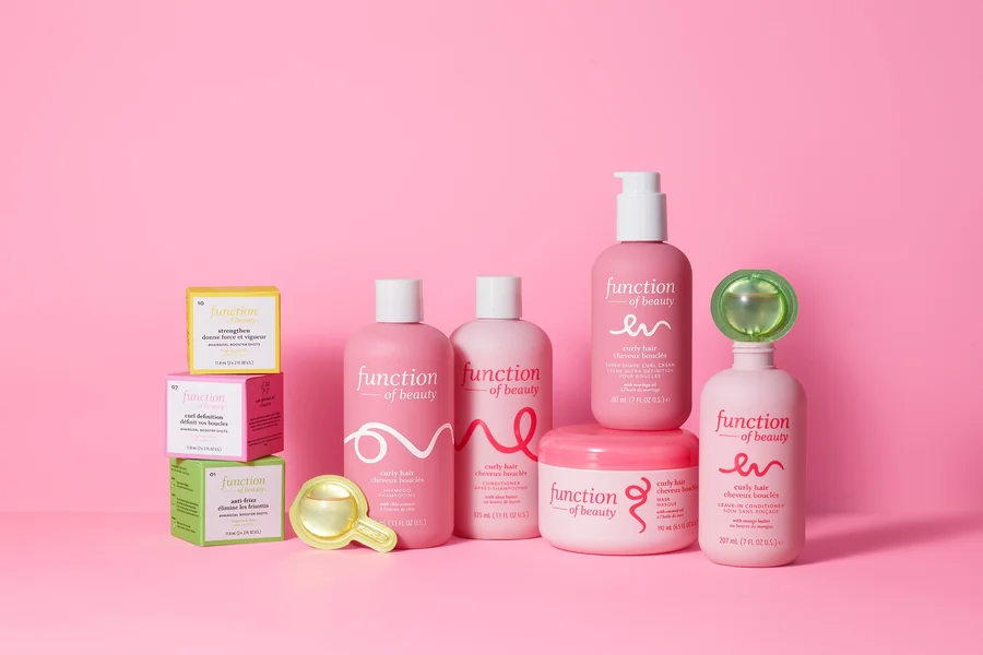 Function of Beauty Reviews – Honest Insights for Personalized Hair Care