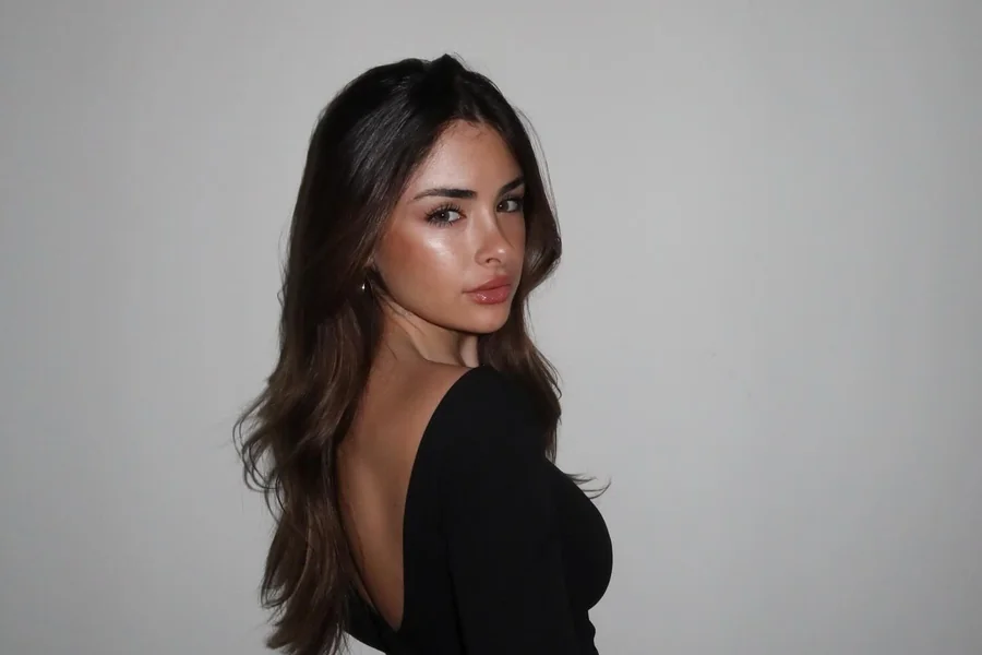 Gabriella Annalisa Age
