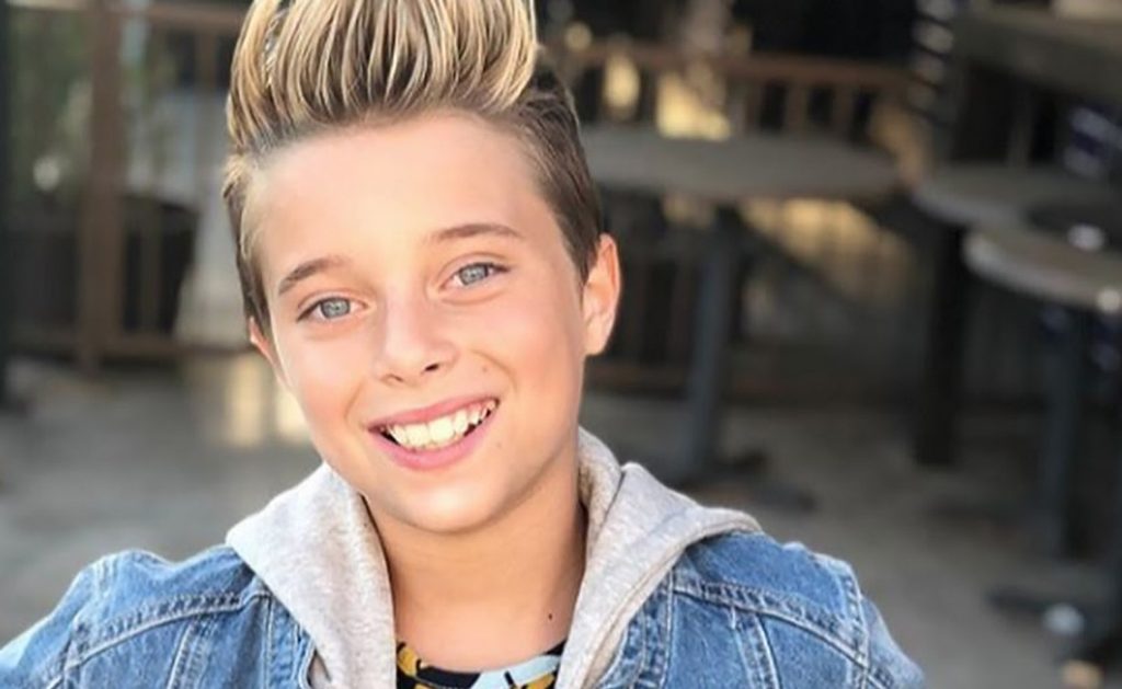 Gavin Magnus Age And The Viral Path To Pop Glory