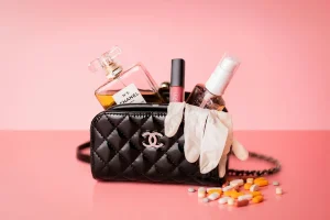 Glossier Makeup Bag That Will Change Your Beauty Routine Forever!