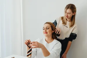 Hair Care Routine For Frizzy Hair That Truly Works
